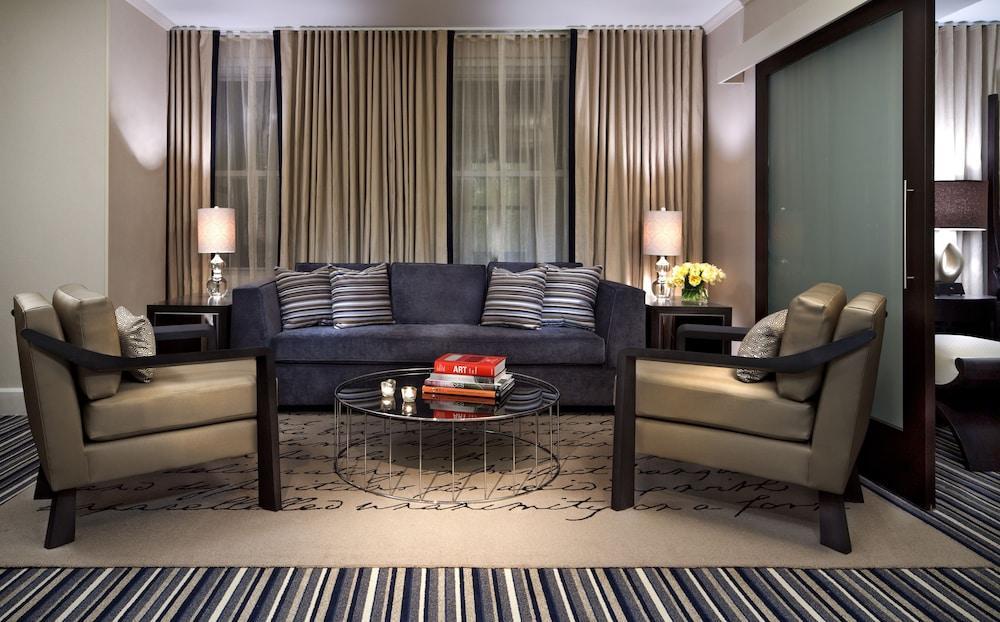 Kimpton George Hotel, An Ihg Hotel