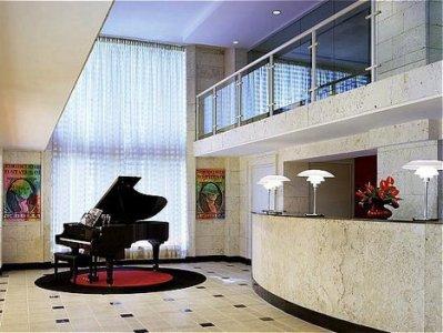 Kimpton George Hotel, An Ihg 4* Washington