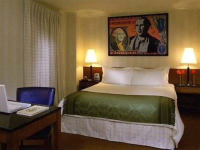 Kimpton George Hotel, An Ihg