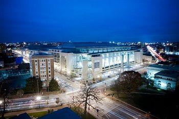 Kimpton George Hotel, An Ihg Hotel Washington