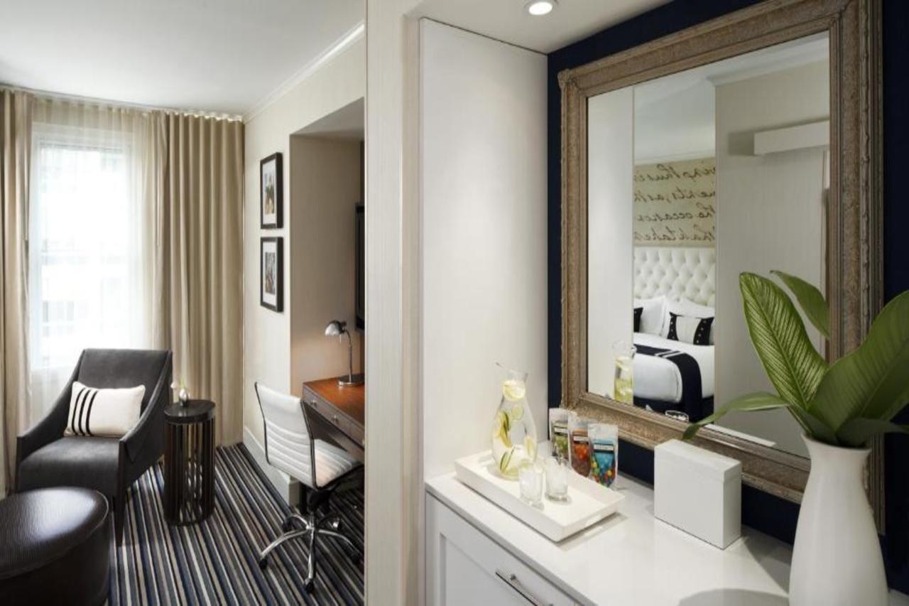 Kimpton George Hotel, An Ihg Hotel Washington