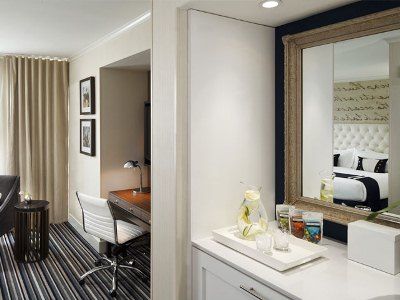 Kimpton George Hotel, An Ihg 4* Washington