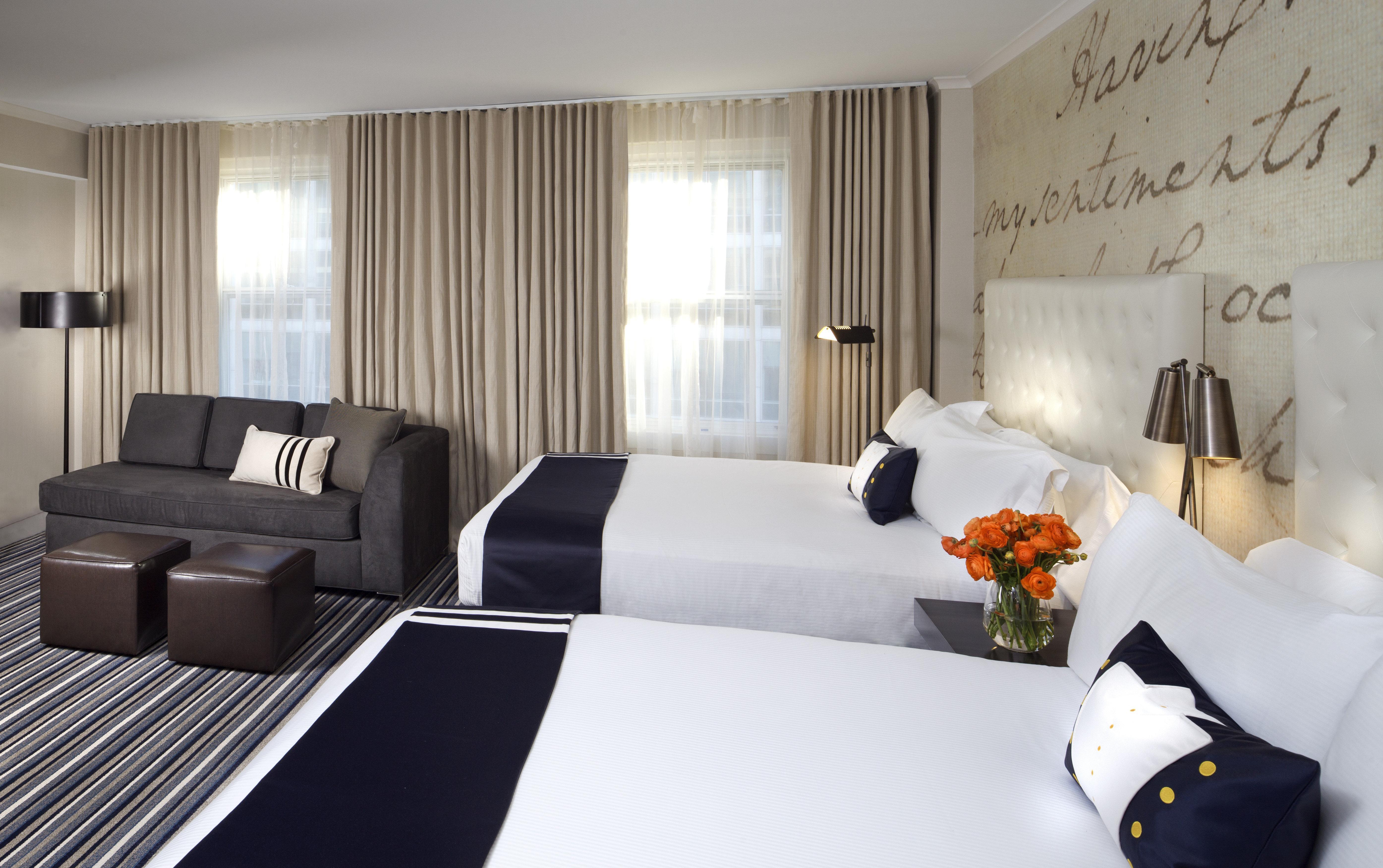 Kimpton George Hotel, An Ihg Hotel 4*