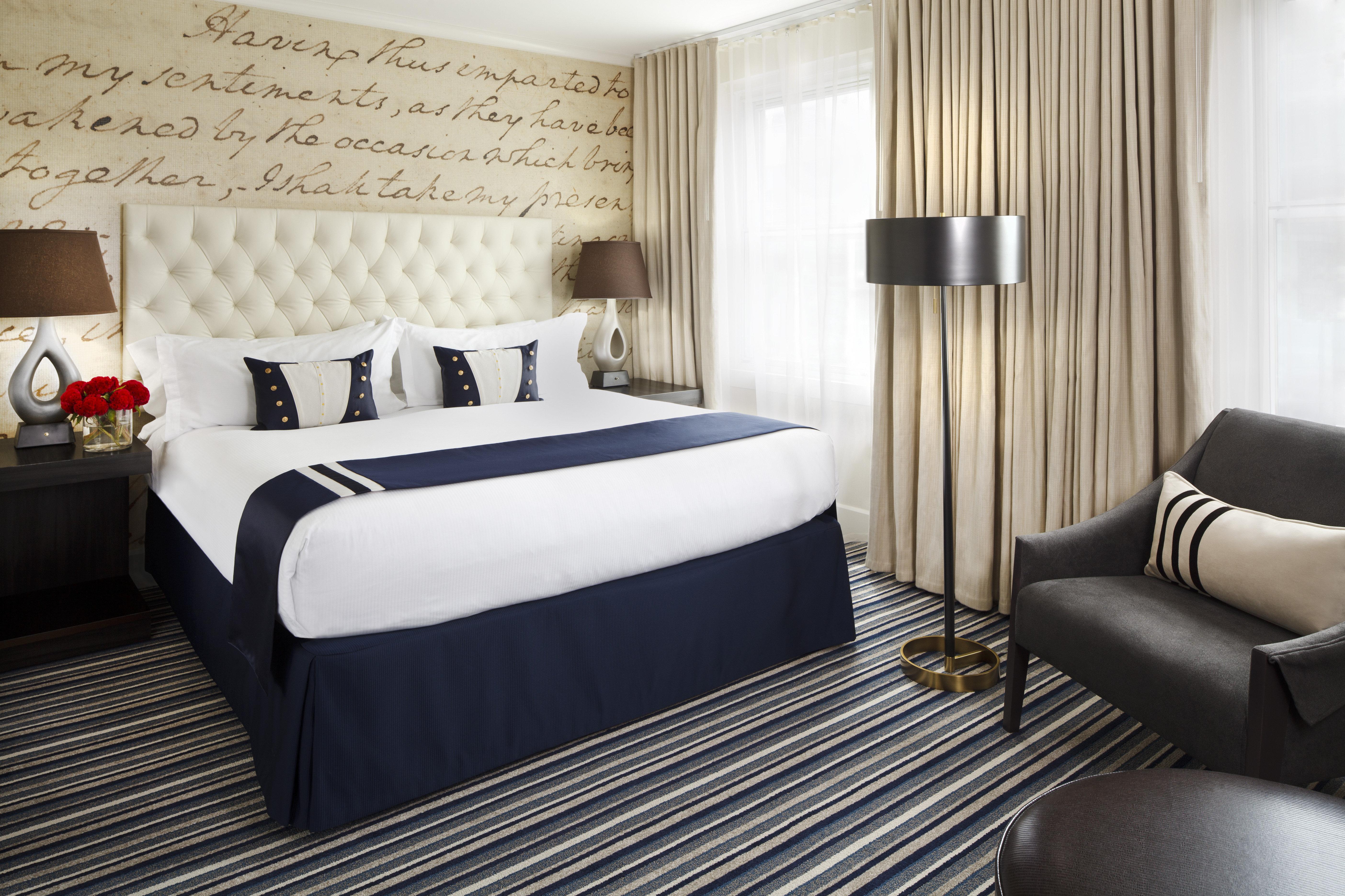 Kimpton George Hotel, An Ihg