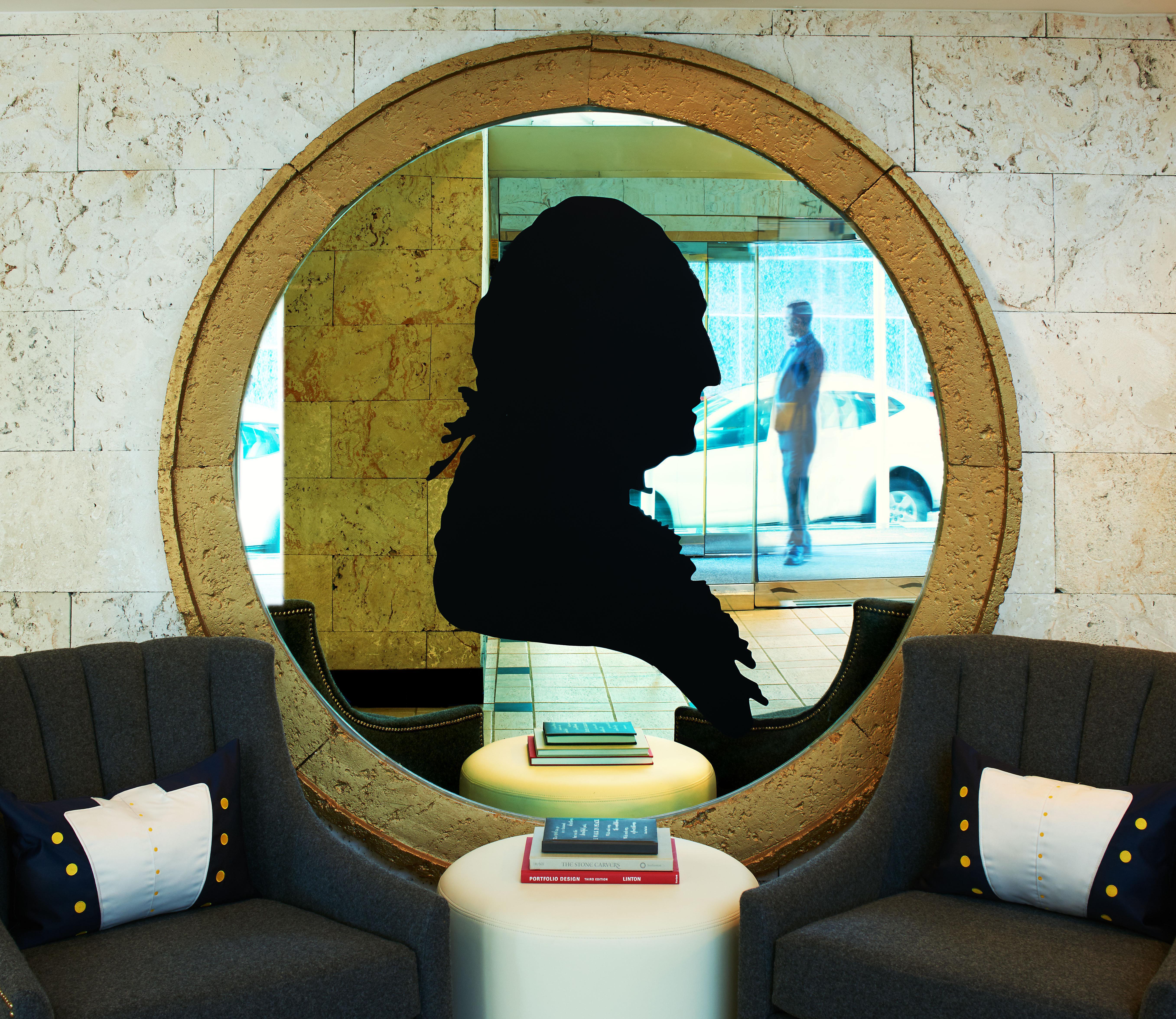 Kimpton George Hotel, An Ihg 4*