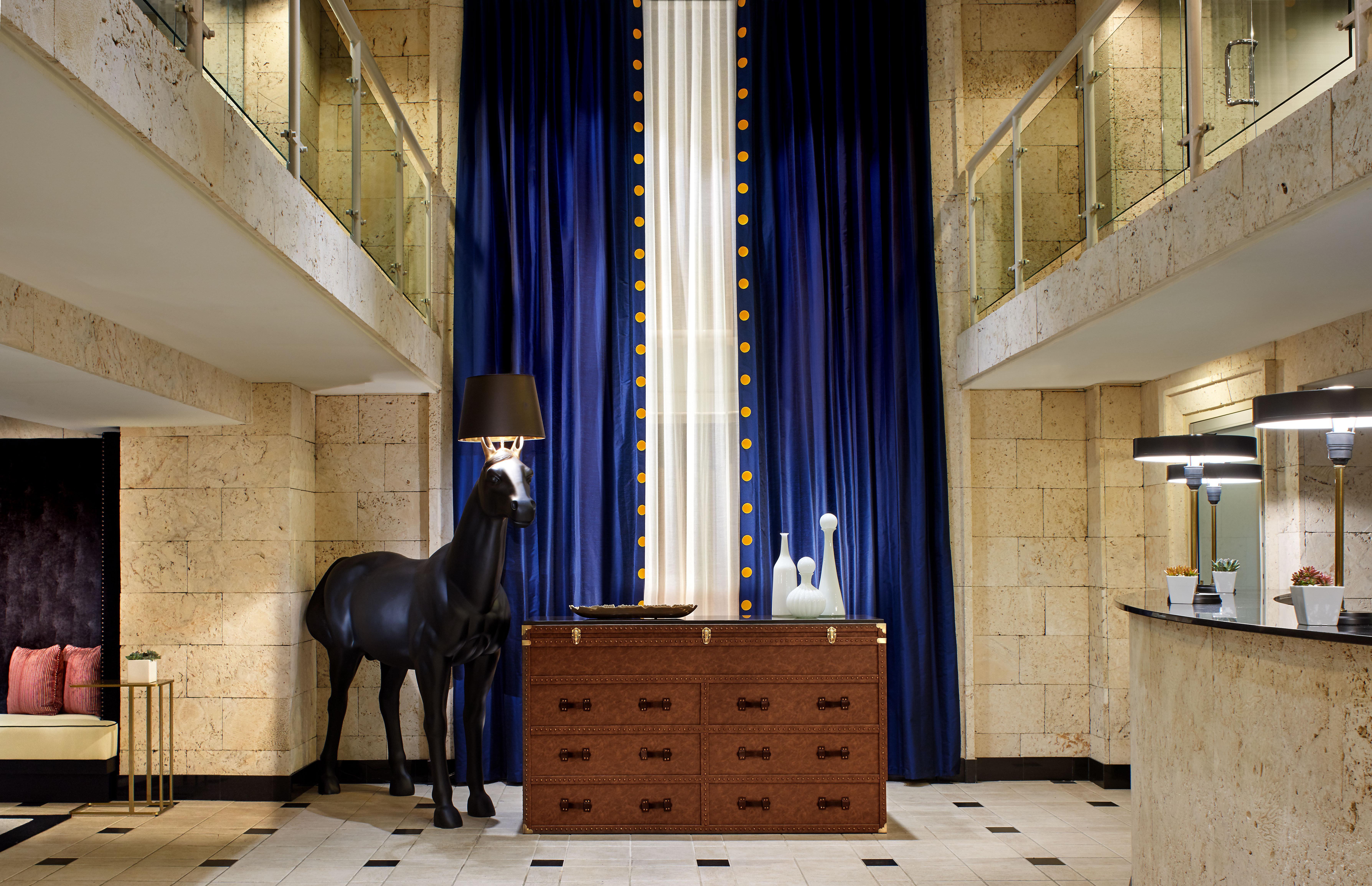 Kimpton George Hotel, An Ihg Hotel
