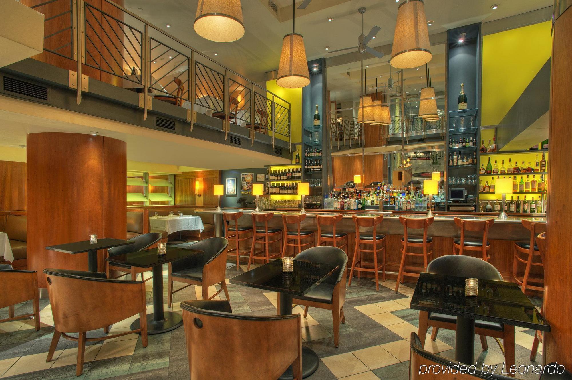 Kimpton George Hotel, An Ihg Hotel 4*