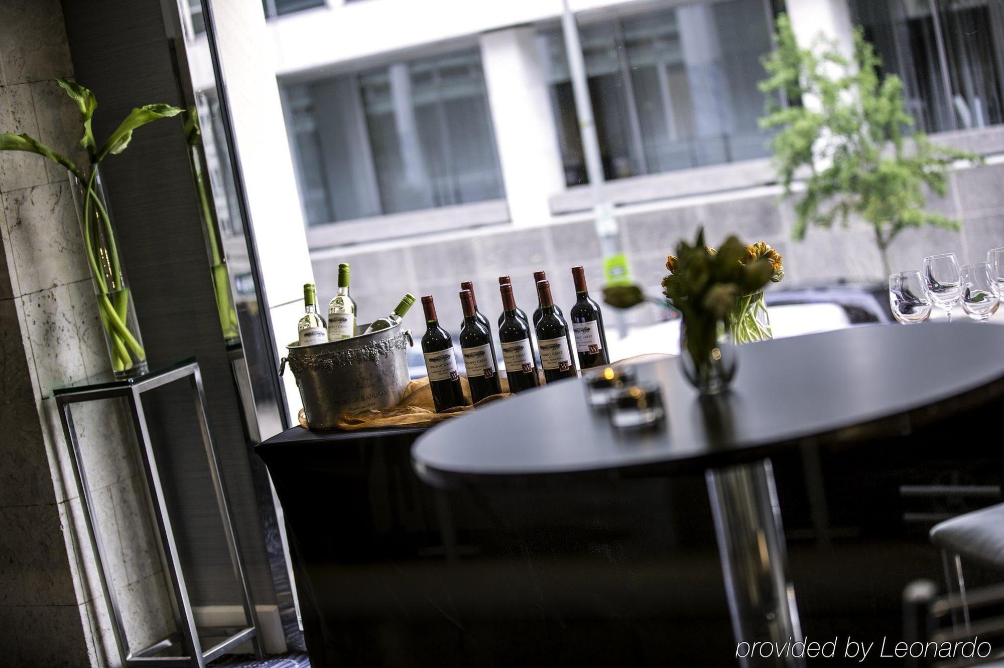 Hotel Kimpton George Hotel, An Ihg Washington