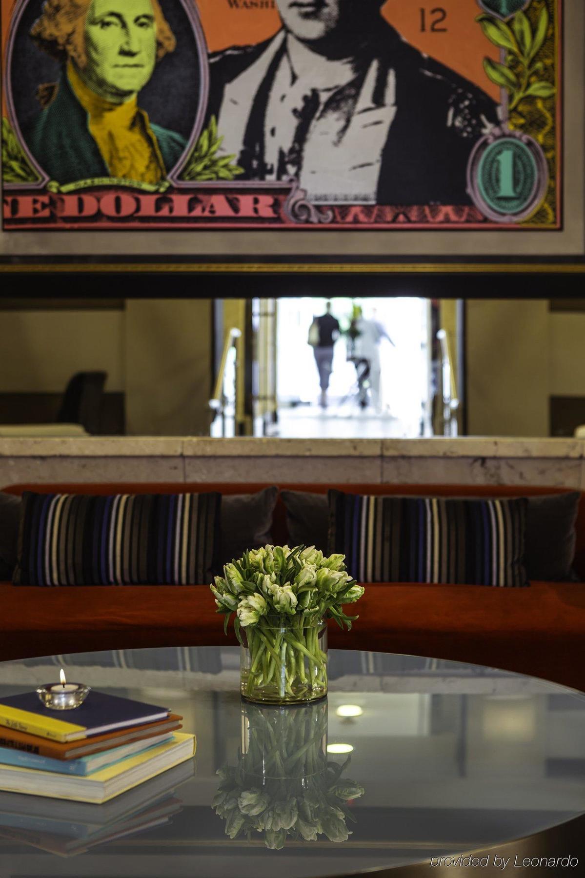Hotel Kimpton George Hotel, An Ihg 4*