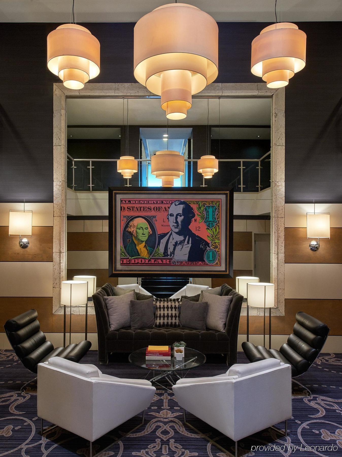 Kimpton George Hotel, An Ihg Hotel 4*