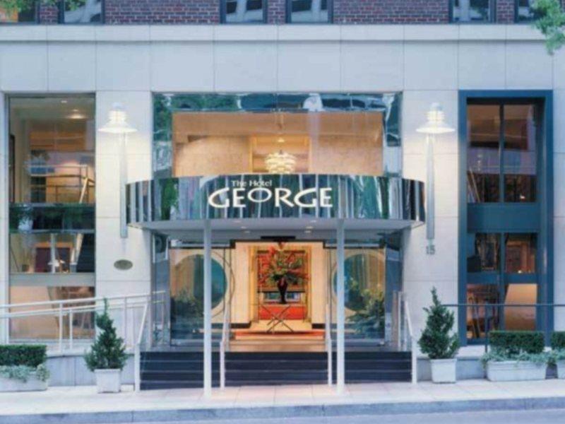 Hotel Kimpton George Hotel, An Ihg Washington