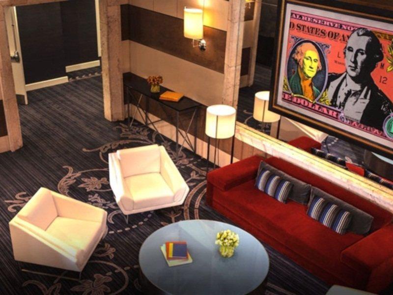 Hotel Kimpton George Hotel, An Ihg Washington