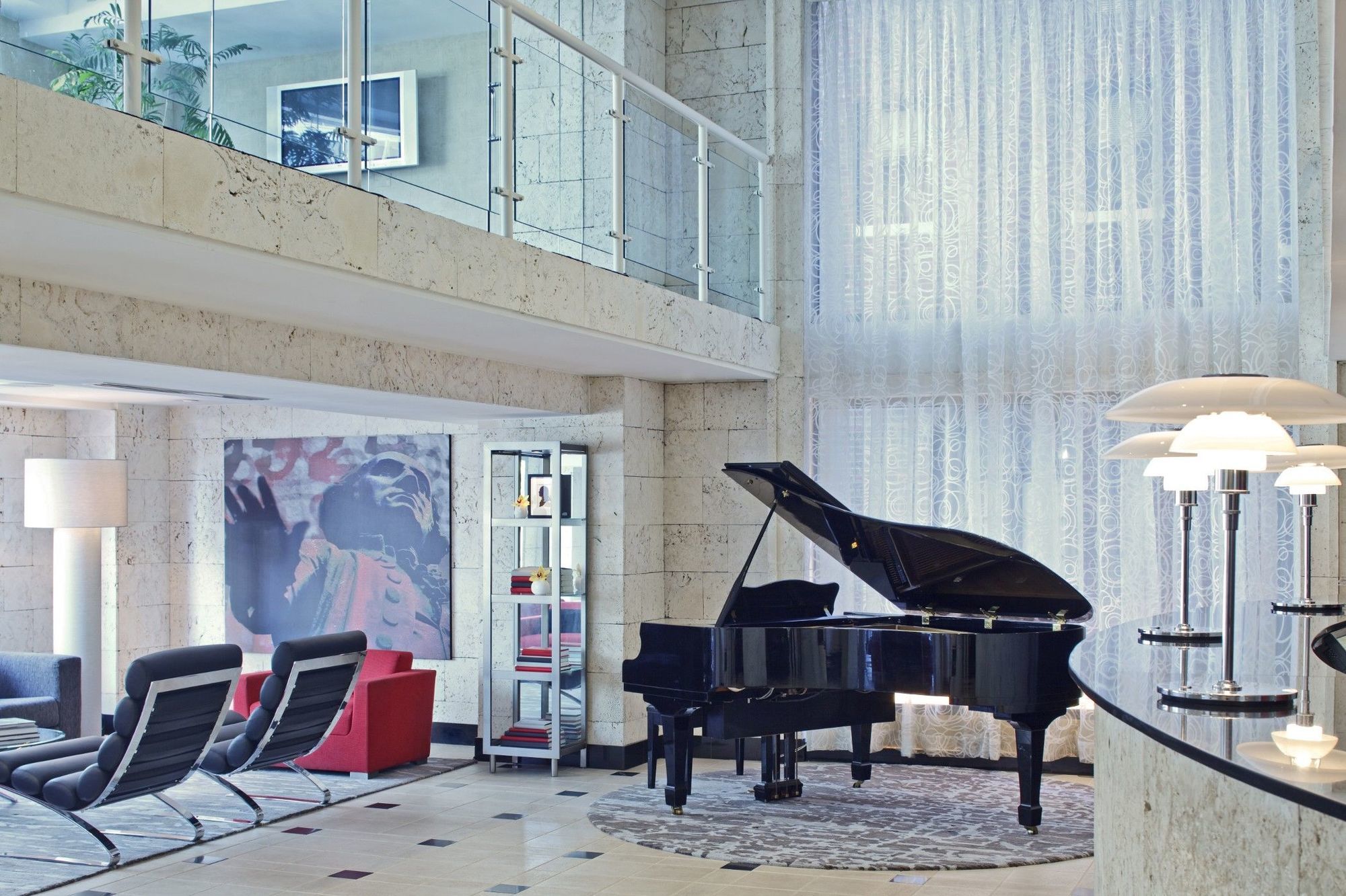 Kimpton George Hotel, An Ihg