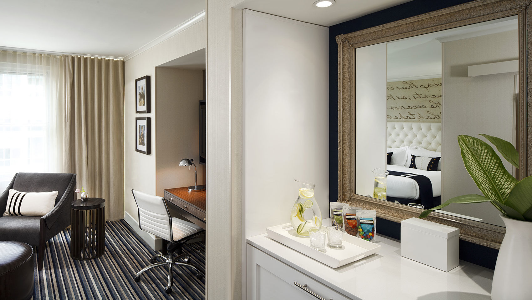 Kimpton George Hotel, An Ihg 4* Washington