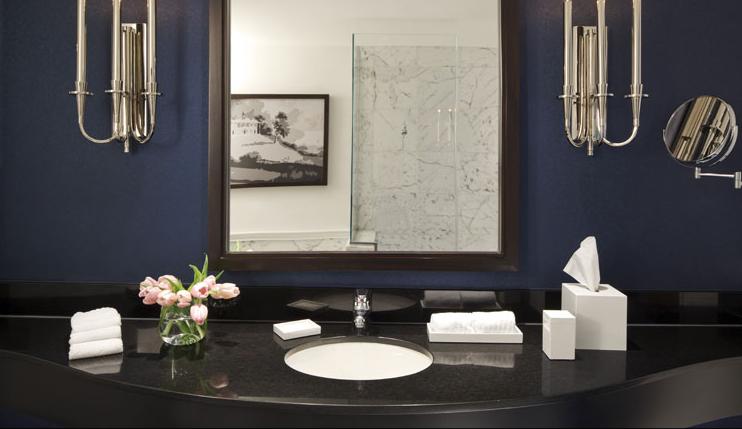 Hotel Kimpton George Hotel, An Ihg Washington