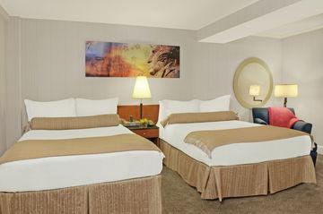 Kimpton George Hotel, An Ihg 4* Washington