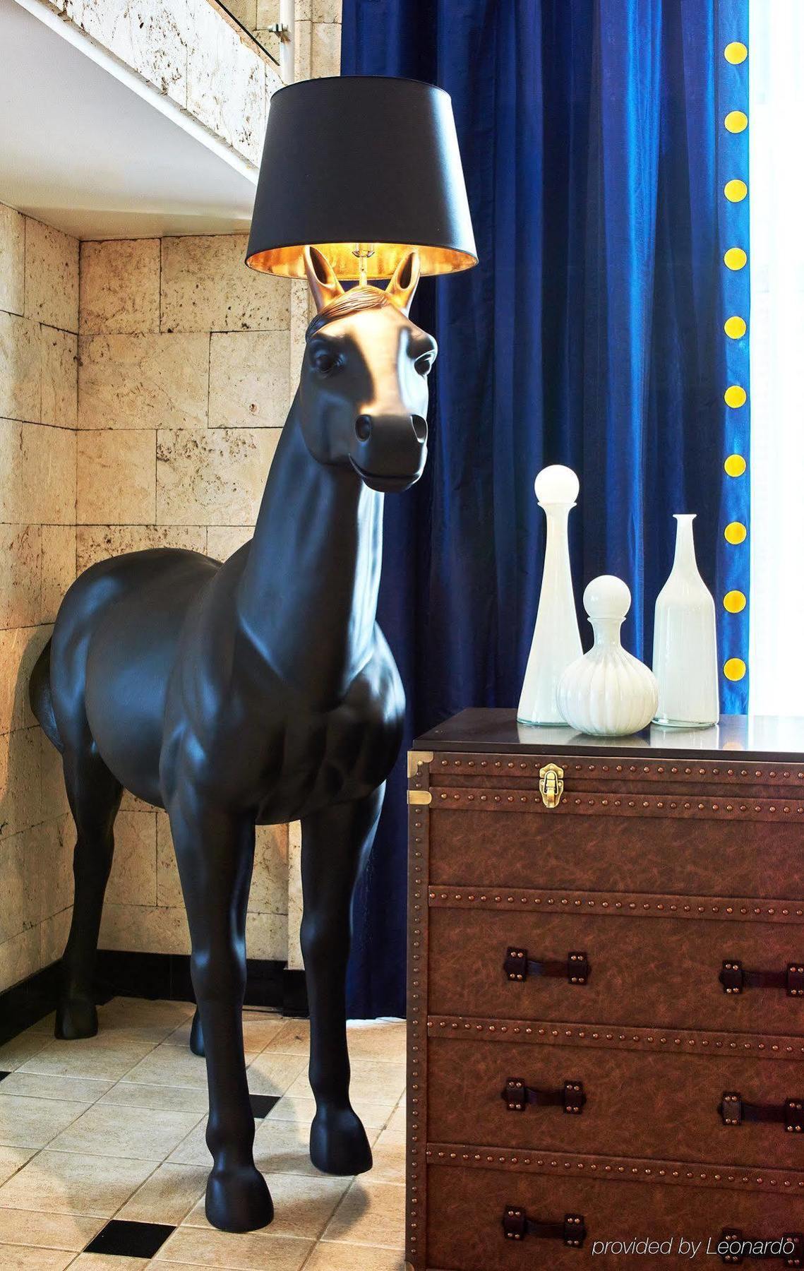 Kimpton George Hotel, An Ihg Hotel Washington