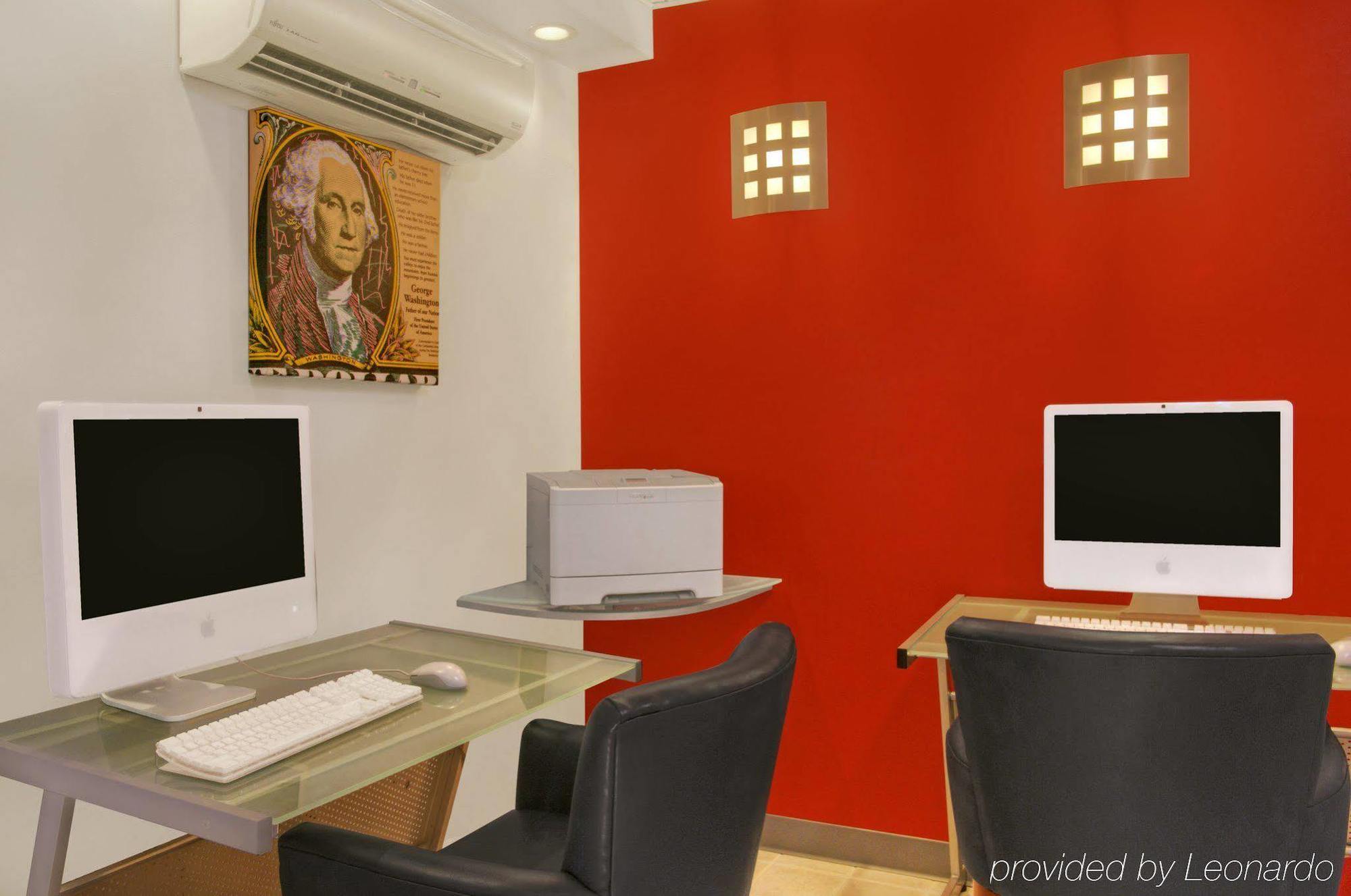 Kimpton George Hotel, An Ihg Hotel Washington