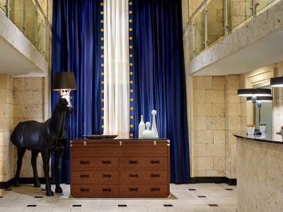 Hotel Kimpton George Hotel, An Ihg