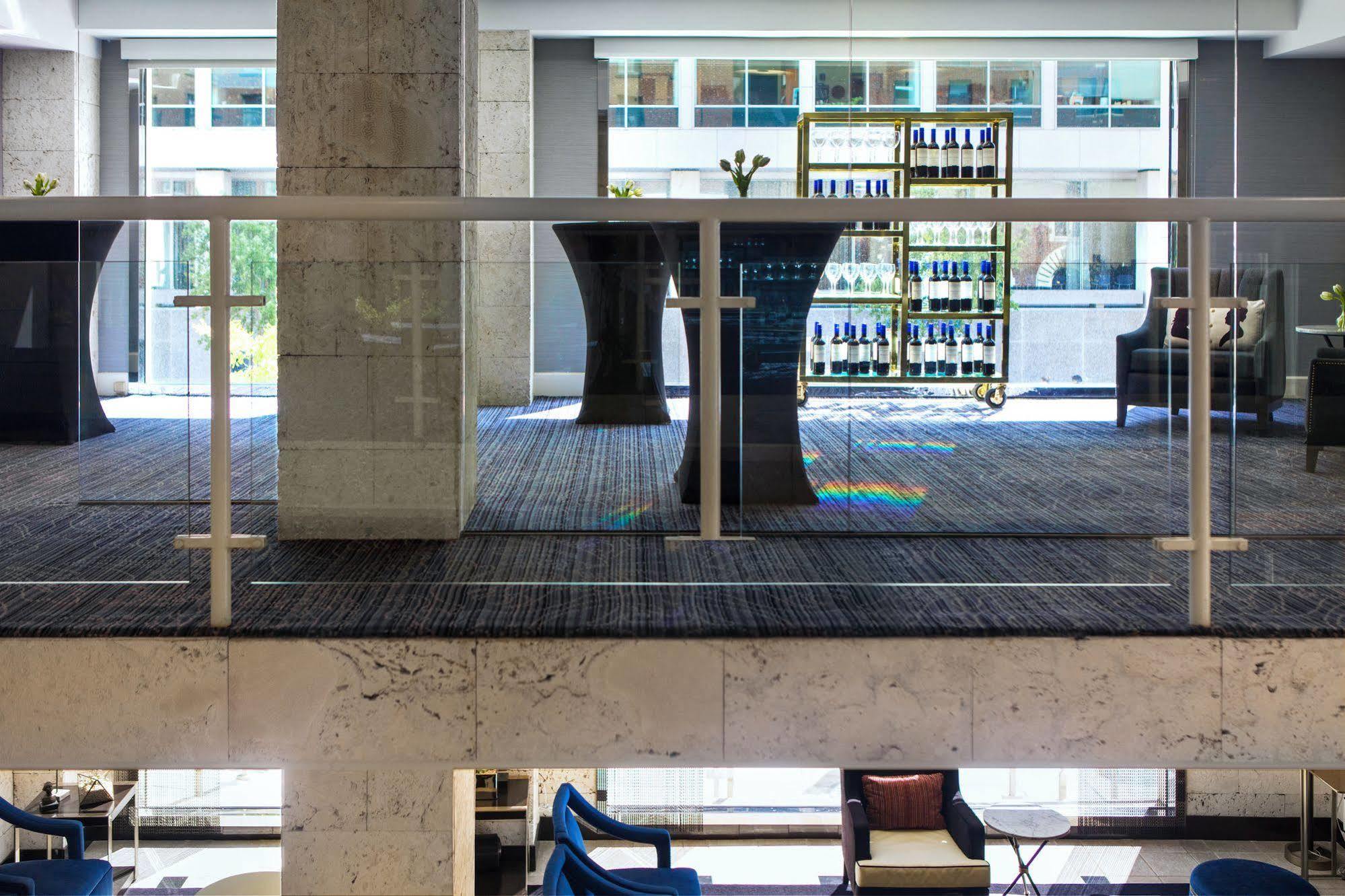 Kimpton George Hotel, An Ihg Hotel Washington