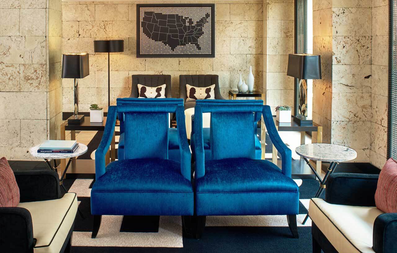 Kimpton George Hotel, An Ihg Washington